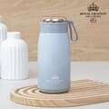 [로얄그래프톤] 보온보냉 텀블러 320ml (모던그레이)