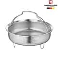 [바겐슈타이거] 스텐 펀칭찜기 22cm