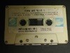 조용필 골든 베스트 1 - 카세트테이프,알테잎 / 하나음반 (돌아와요 부산항에,단발머리)