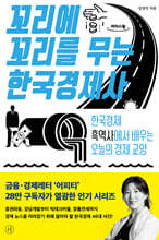 꼬리에 꼬리를 무는 한국경제사 (큰글자도서)