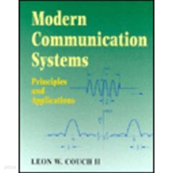 Modern Communication Systems: Principles and Applications (Hardcover)