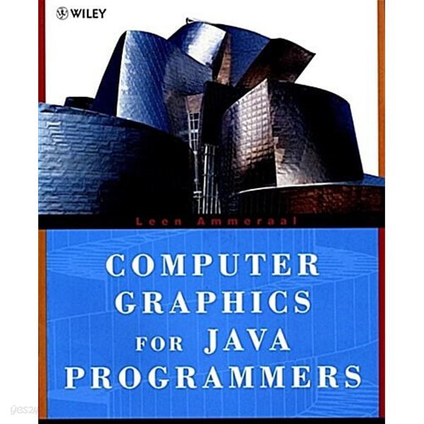 Computer Graphics for Java Programmers (Paperback)