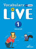 Vocabulary Live Advanced 1