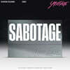 권은비 - 싱글앨범 2집 : SABOTAGE