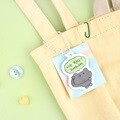 [대시앤도트] 예스 아이 캔 말랑 키링