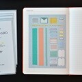 인스턴트 스티커노트 (부착형 스티커북)