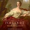 Fernando De Luca 푸케: 클라브생 작품집 (Foucquet: Pieces De Clavecin)