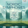북구의 교향곡들 - 시벨리우스, 닐센, 그리그 외 (Nordic Symphonies: Sibelius, Nielsen, Svendsen, Alfven)