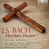 Paul Goodwin 바흐: 마태 수난곡 (Bach: Matthaus Passion)