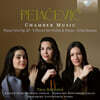 Trio RoVerde 페야체비치: 실내악 작품 (Pejacevic: Chamber Music)