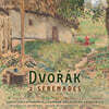 Stanislav Vavtinek / Vahan Mardirossian 드보르자크: 현악 세레나데, 관악 세레나데 외 (Dvorak: 2 Serenades)