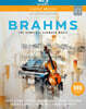 브람스: 실내악 작품 전곡집 - 2~6중주 모음곡 (Brahms: The Complete Chamber Music)