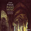 Stephen Hough 프랑크: 피아노 작품집 (Franck: Piano Music)