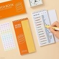 안테나샵 빌드업 워드북 단어장