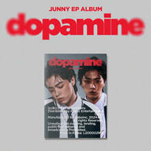 JUNNY (주니) - 미니앨범 : dopamine