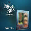 블리처스 (BLITZERS) - EP : LUNCH-BOX [BOX ver.]