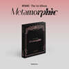 스테이씨 (STAYC) - 1집 : Metamorphic (Platform Ver.)