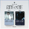 EVNNE (이븐) - 미니앨범 3집 : RIDE or DIE [POCAALBUM][2종 중 1종 랜덤발송]