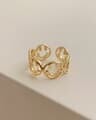 Smile ring R 69