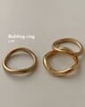 Rubling ring set R 74