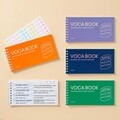 [예스24배송] 안테나샵 빌드업 보카북 단어장