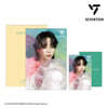 [SEVENTEEN - ALWAYS YOURS] 3D 렌티큘러 엽서 [정한 ver.]