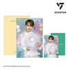 [SEVENTEEN - ALWAYS YOURS] 3D 렌티큘러 엽서 [준 ver.]