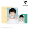 [SEVENTEEN - ALWAYS YOURS] 3D 렌티큘러 엽서 [원우 ver.]