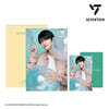 [SEVENTEEN - ALWAYS YOURS] 3D 렌티큘러 엽서 [디에잇 ver.]