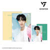 [SEVENTEEN - ALWAYS YOURS] 3D 렌티큘러 엽서 [민규 ver.]