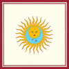 King Crimson (킹 크림슨) - Larks' Tongues In Aspic [2LP]