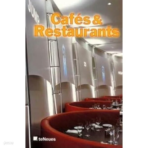 Cafes &amp; Restaurants