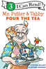[I Can Read] Level 3 : Mr. Putter and Tabby Pour the Tea