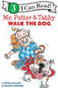 [I Can Read] Level 3 : Mr. Putter and Tabby Walk the Dog
