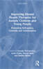 Improving Mental Health Therapies for Autistic Children and Young People