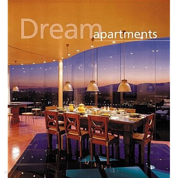 Dream Apartments (Paperback, 0)