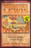 Meriwether Lewis Off the Edge of the Map
