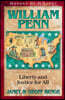 William Penn Gentle Founder of a New Colony