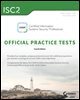 ISC2 CISSP Certified Information Systems Security Professional Official Practice Tests
