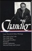 Raymond Chandler: Later Novels and Other Writings (Loa #80): The Lady in the Lake / The Little Sister / The Long Goodbye / Playback / Double Indemnity