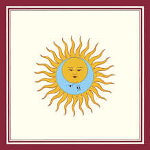King Crimson (킹 크림슨) - Larks' Tongues In Aspic