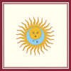 King Crimson (킹 크림슨) - Larks' Tongues In Aspic