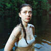 Lizzy Mcalpine (리지 매캘파인)- Older