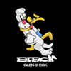 Glen Check (글렌 체크) - 3집 Bleach