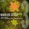 Osmo Vanska 말러: 교향곡 3번 (Mahler: Symphony No.3)