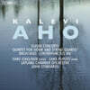 John Storgards 칼레비 아호: 기타 협주곡, 호른 오중주 (Kalevi Aho: Guitar Concerto, Quintet For Horn, Contrapunctus XiV)