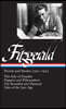 F. Scott Fitzgerald: Novels and Stories 1920-1922 (Loa #117): This Side of Paradise / Flappers and Philosophers / The Beautiful and Damned / Tales of