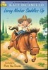 Tales from Deckawoo Drive #1 : Leroy Ninker Saddles Up