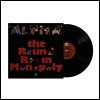 Round Robin Monopoly - Alpha (Jazz Dispensary Top Shelf)(180g LP)