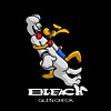 글렌체크 (Glen Check) - Bleach (CD)